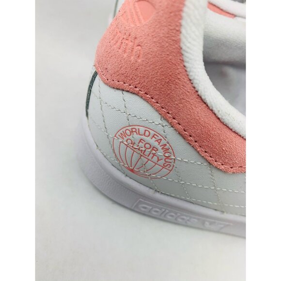 Adidas Womens Stan Smith Tennis Shoe - Picture 6 of 8